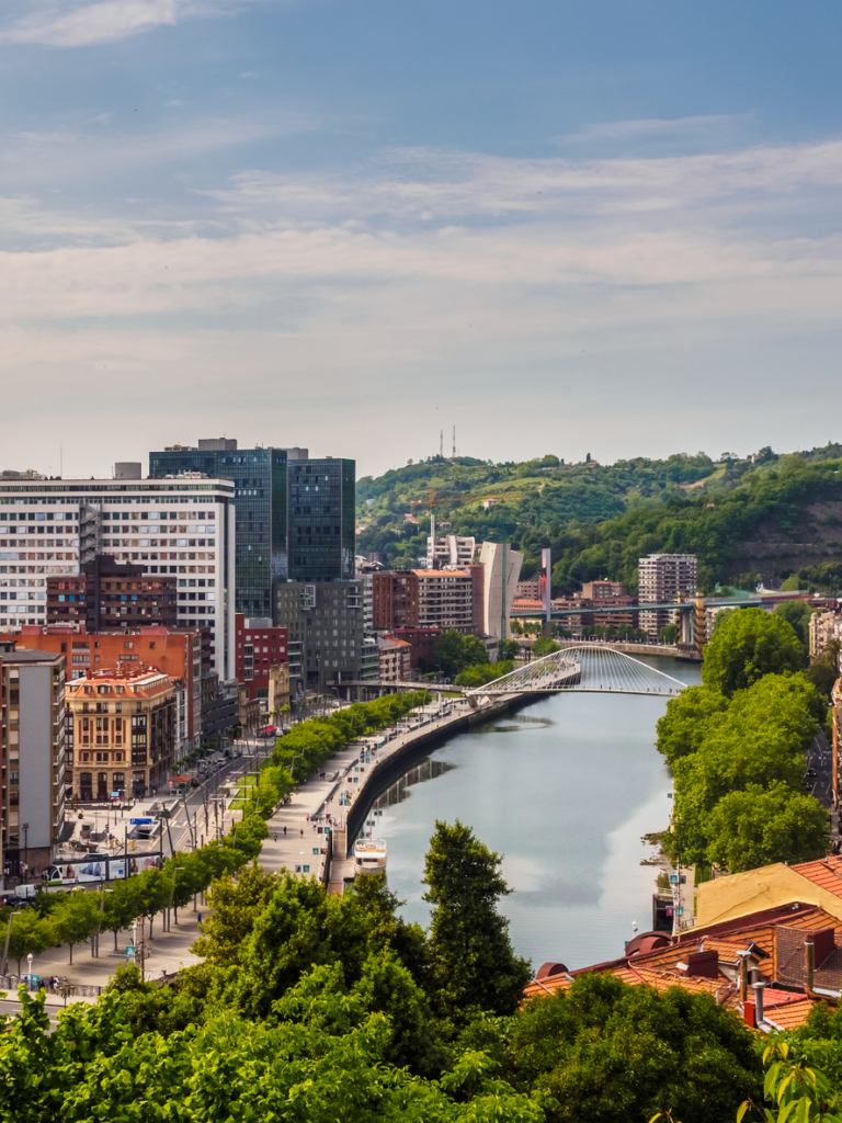 Bilbao