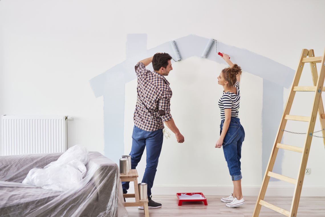 10 kérdés, amit mindenképp fel kell tenned magadnak egy felújítás előtt