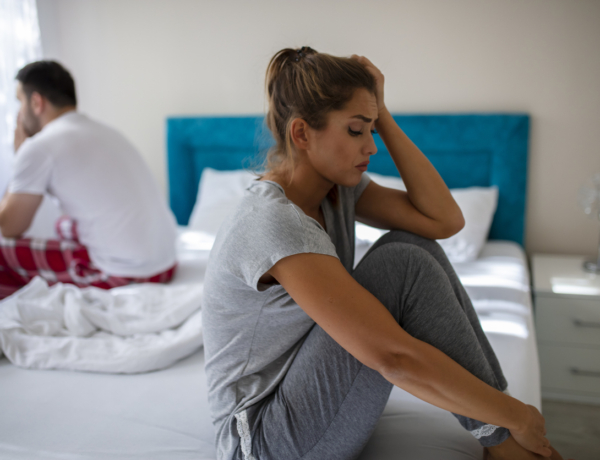 7 dolog, ami csendben, de annál alattomosabban rombolja a női libidót