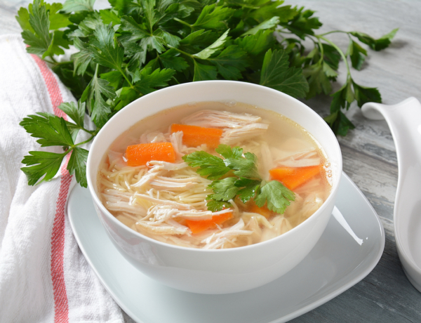 A vasárnapi ebéd nyomása: így engedtem el a konyhai elvárásokat