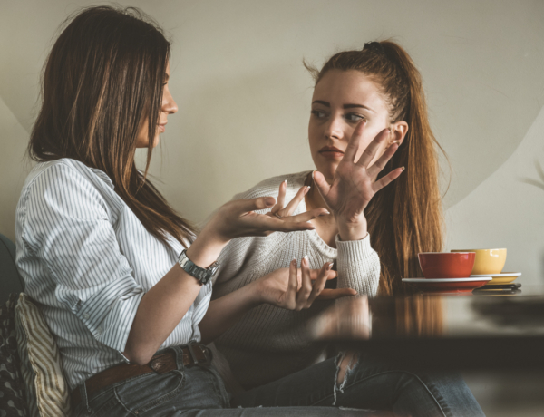 Megértőbb lettem, mióta tudom: vannak, akik ezért nem bírják a kritikát