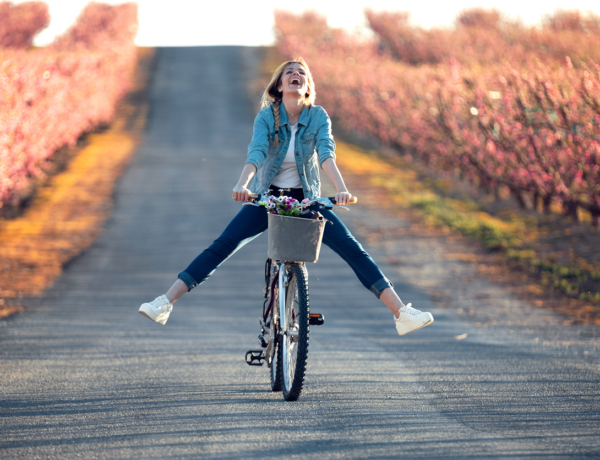 Az egyszerű rutin, amivel elkerülöm a tavaszi fáradtságot