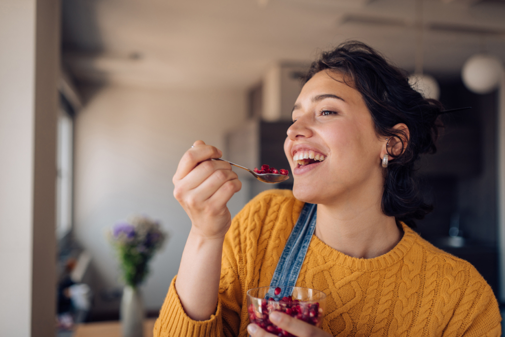 6 antioxidáns-bomba szuperélelmiszer, ami még az áfonyánál is erősebb