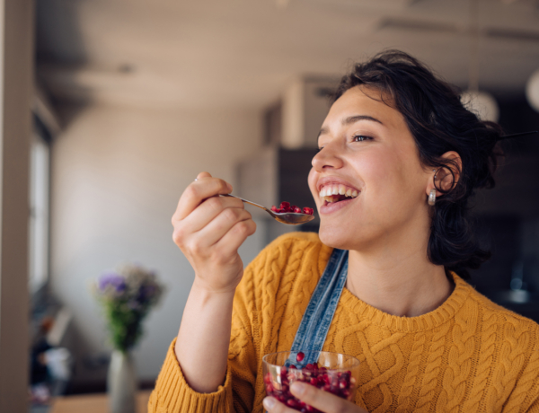 6 antioxidáns-bomba szuperélelmiszer, ami még az áfonyánál is erősebb