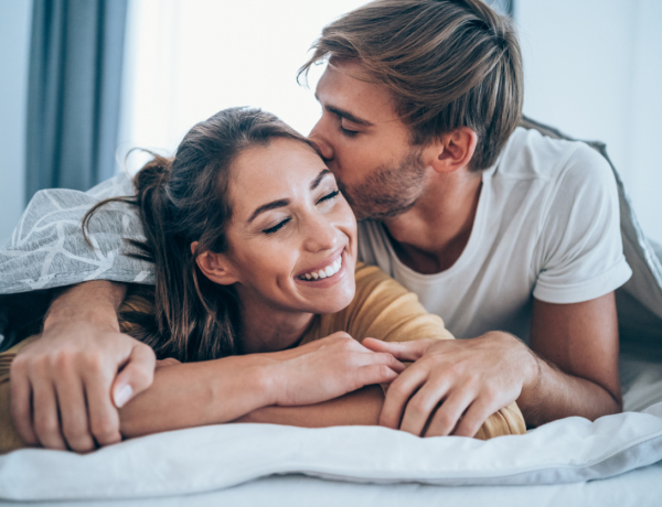 Végre itt a bizonyíték: az egészséges életmód jobb szexhez vezet