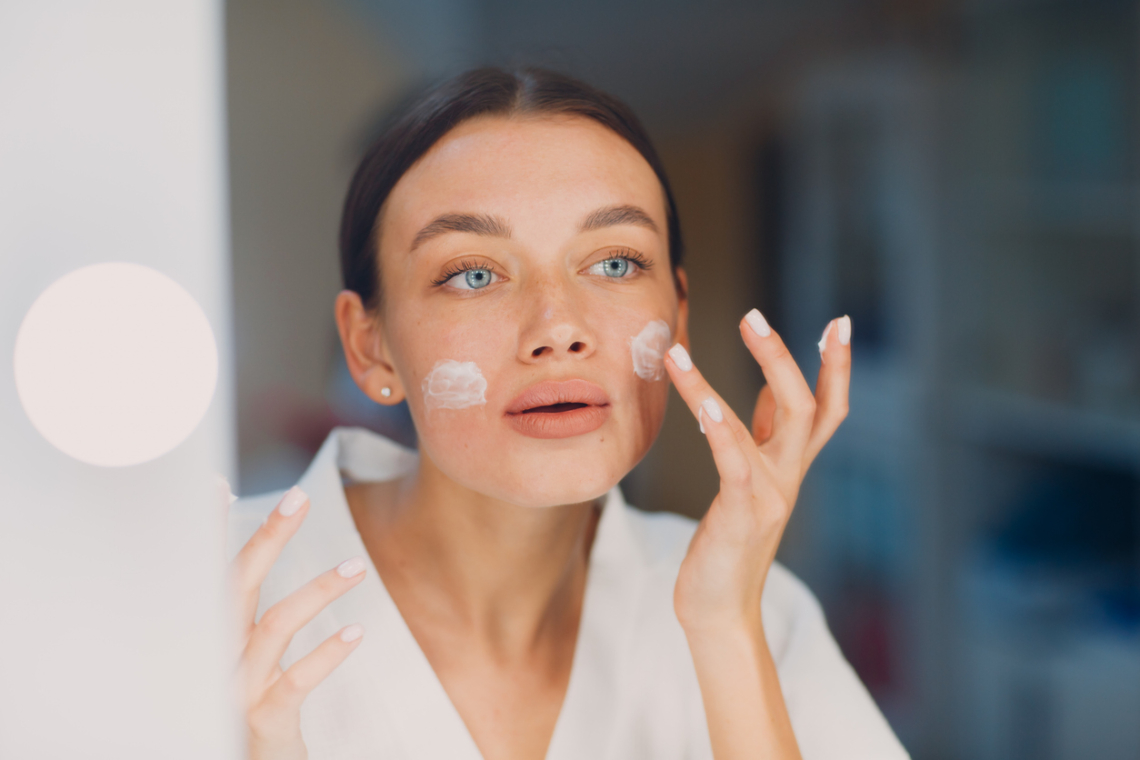 Mi az a skin cycling, amiért megőrül most a TikTok?