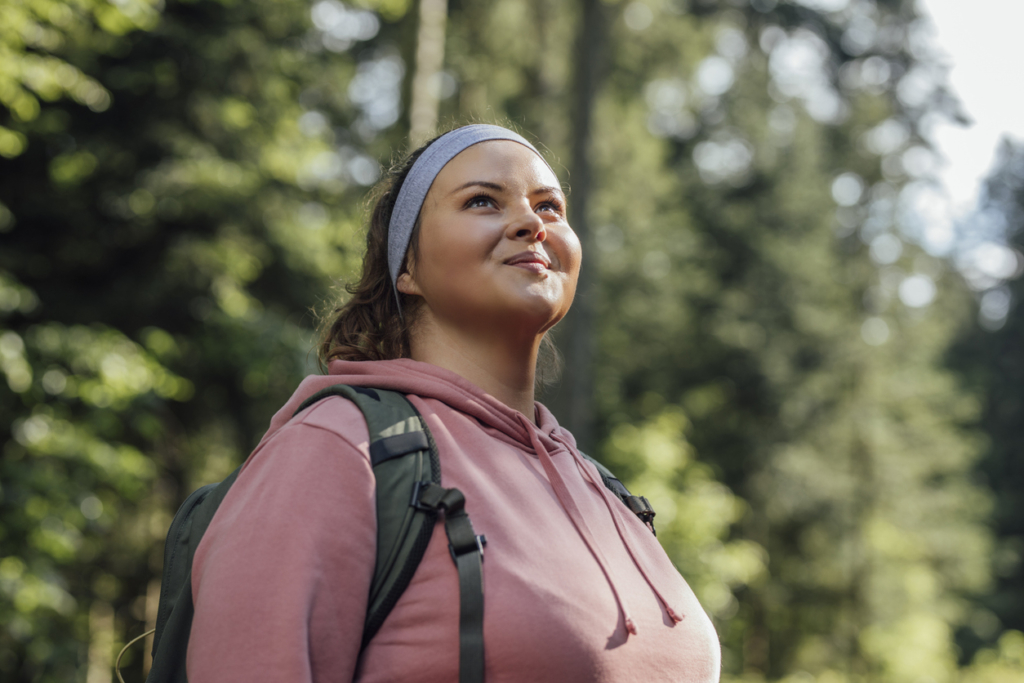 7 slow-living tavaszi gyakorlat, ami csökkenti a stresszt