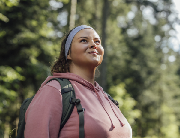 7 slow-living tavaszi gyakorlat, ami csökkenti a stresszt