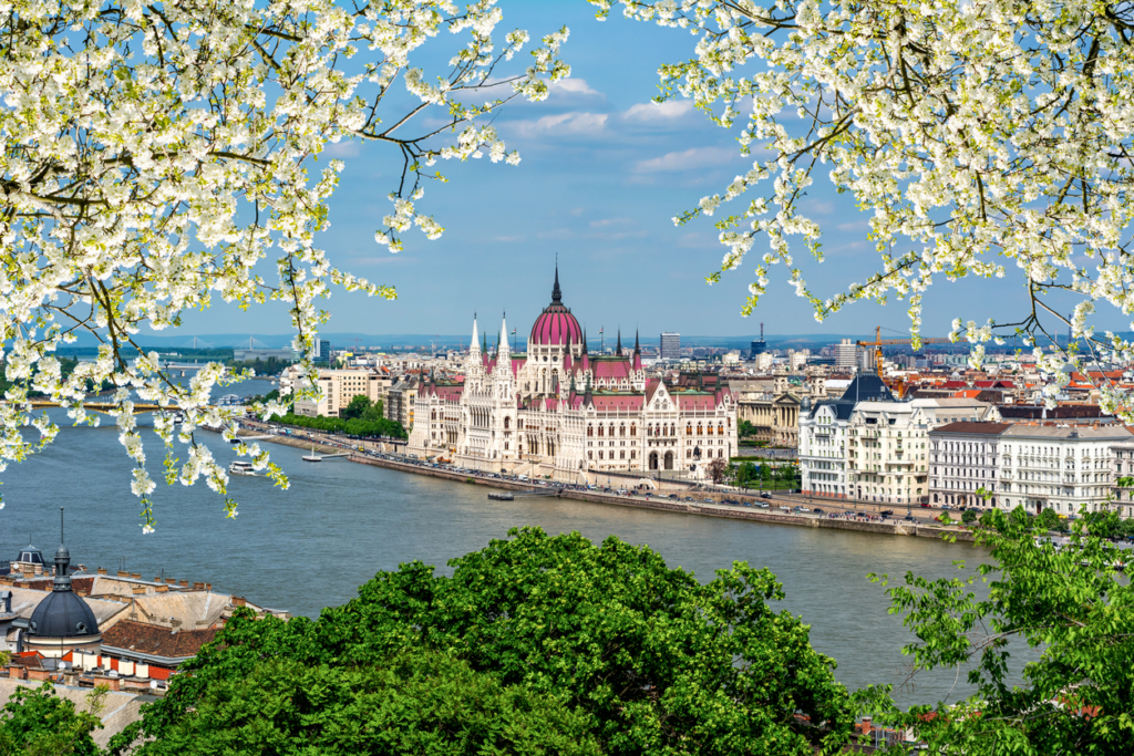 Családi húsvét Budapesten: vásárok, fesztiválok és tavaszi programok gyerekekkel