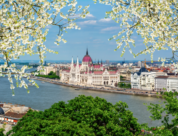 Családi húsvét Budapesten: vásárok, fesztiválok és tavaszi programok gyerekekkel