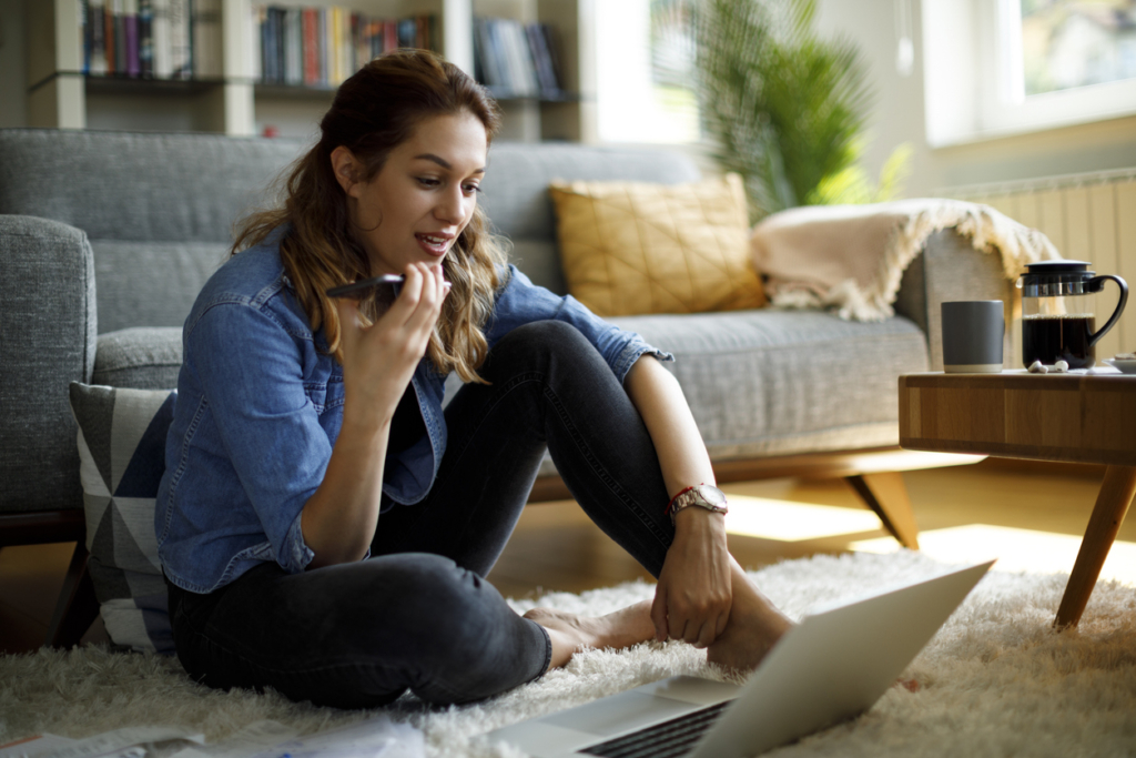 Rákaptam a hangüzenet küldésre írott helyett – és nem minden barátságom élte túl
