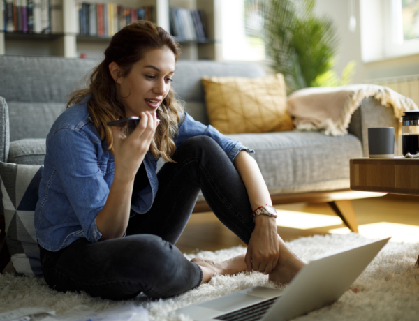 Rákaptam a hangüzenet küldésre írott helyett – és nem minden barátságom élte túl
