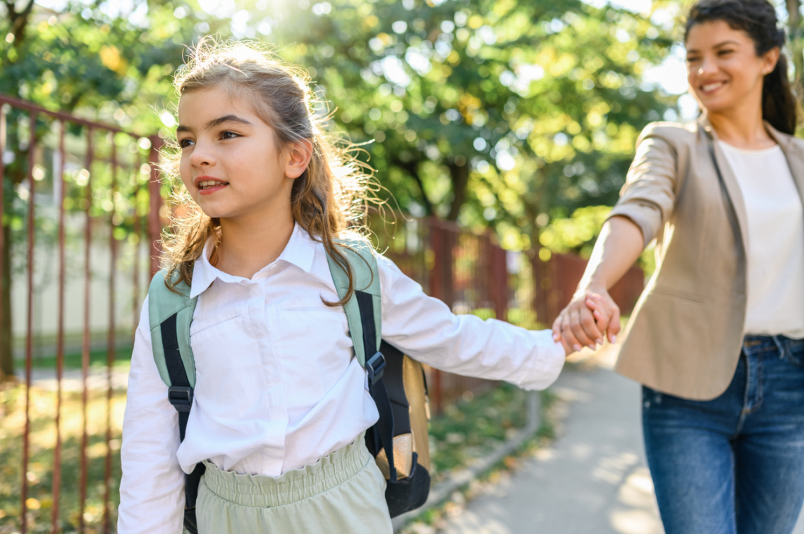 Régi vágású szülő vagyok, mert nem akarok mindent menedzselni?
