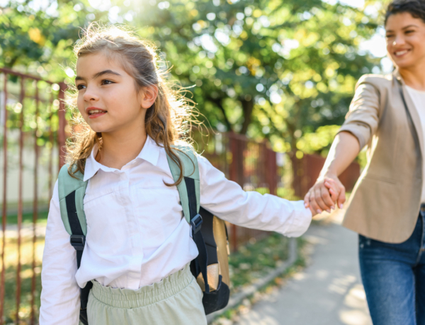 Régi vágású szülő vagyok, mert nem akarok mindent menedzselni?