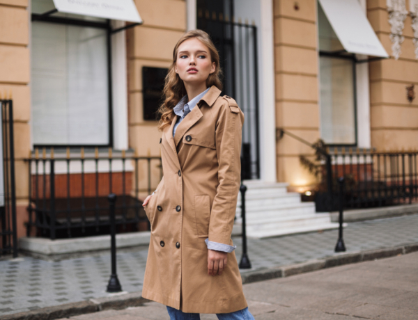 5 ruhadarab, amit idén tavasszal újra előveszünk – és 5, amit elengedünk