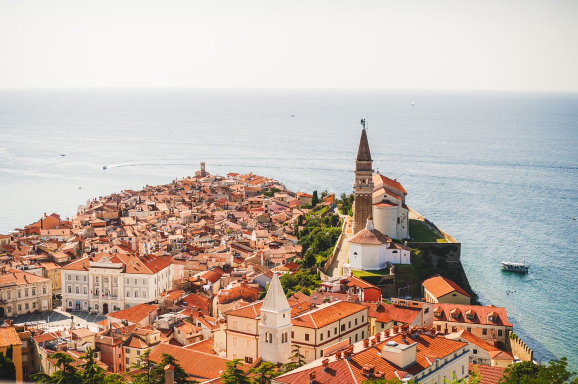 5 úti cél, ahol tavasszal kevesebb a turista, de gyönyörű a táj