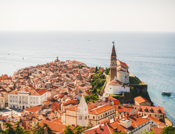 5 úti cél, ahol tavasszal kevesebb a turista, de gyönyörű a táj