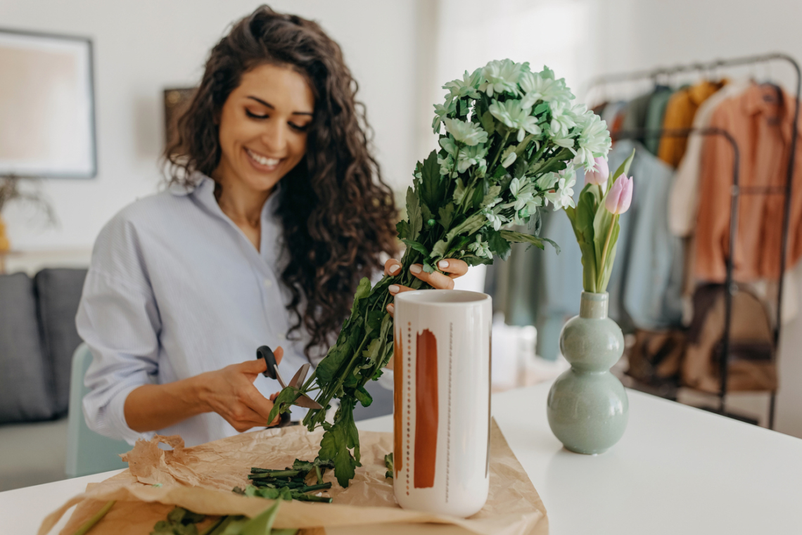 Ezt hozza 2026. március 2. a numerológia szerint: Jólesik ma díszíteni az otthonod