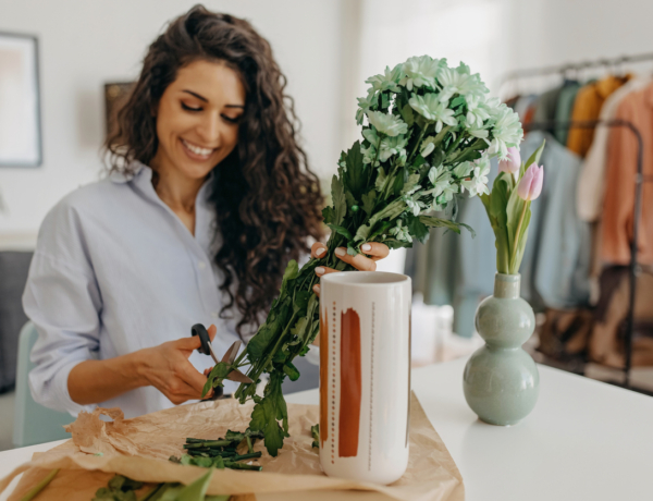 Ezt hozza 2026. március 2. a numerológia szerint: Jólesik ma díszíteni az otthonod