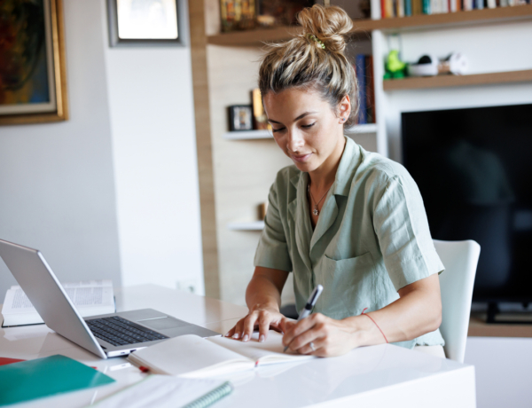 Felejtsd el a hibátlan teljesítményt! Ez az, ami igazán számít a pszichológus szerint