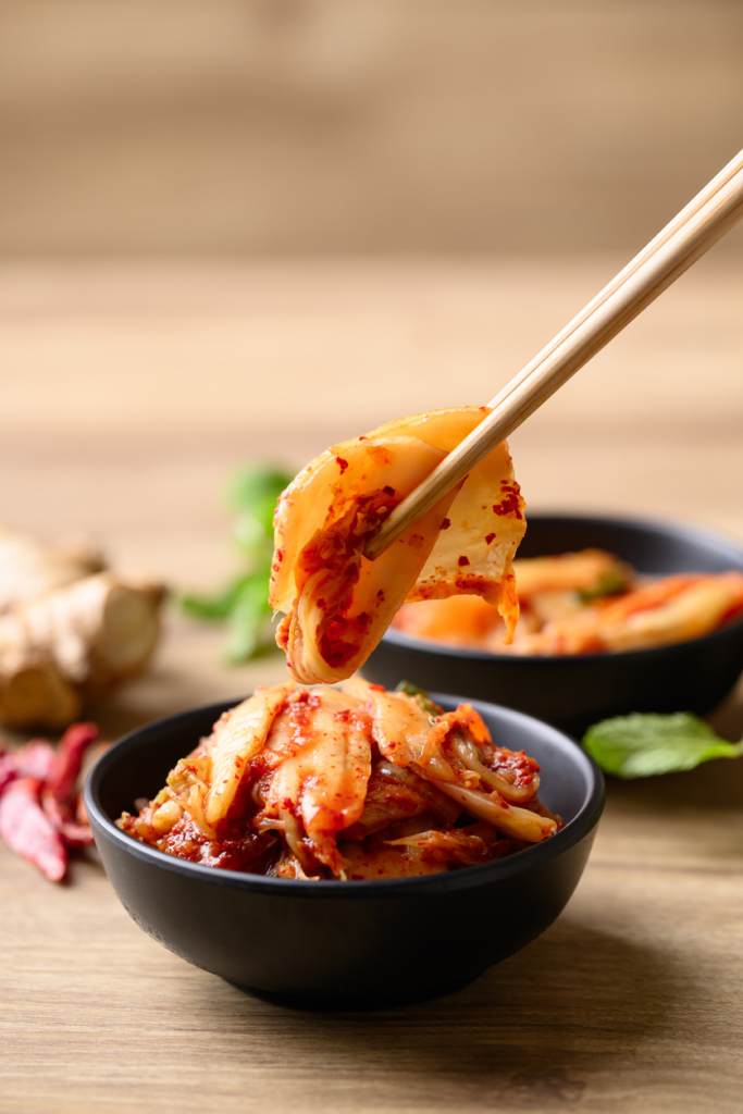 Kimchi