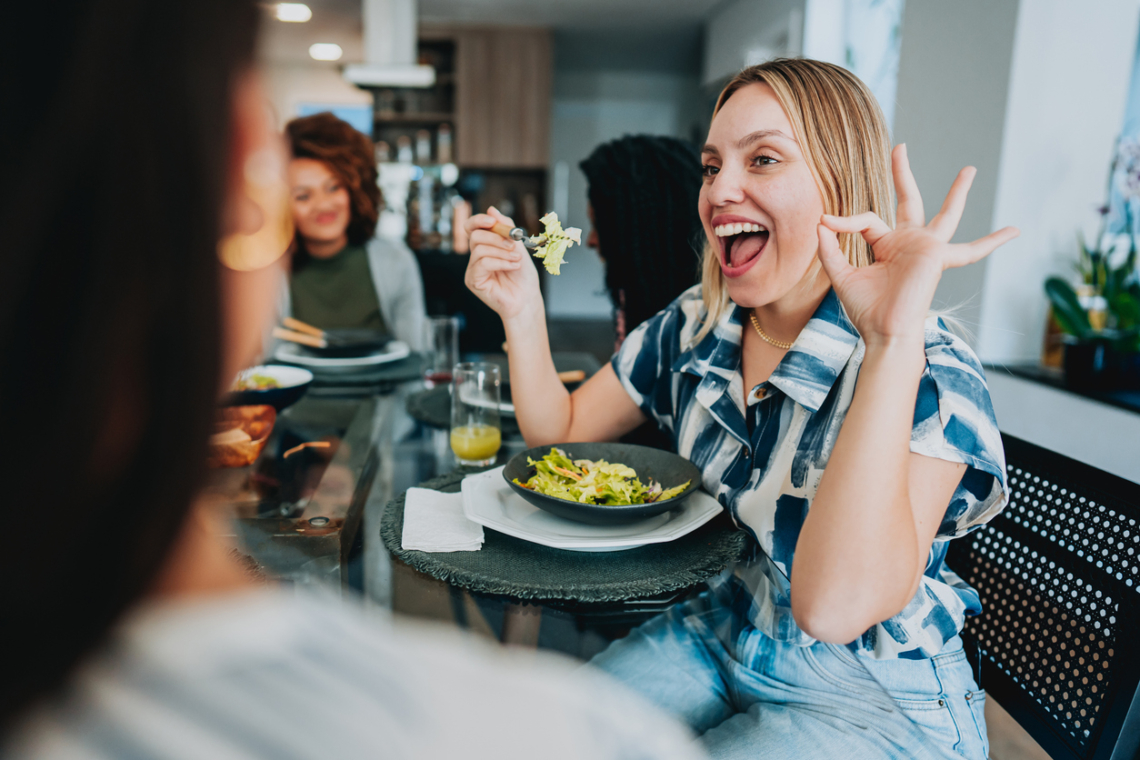 11 étel, ami segíthet csökkenteni a vérnyomást – a szakértők ajánlásával
