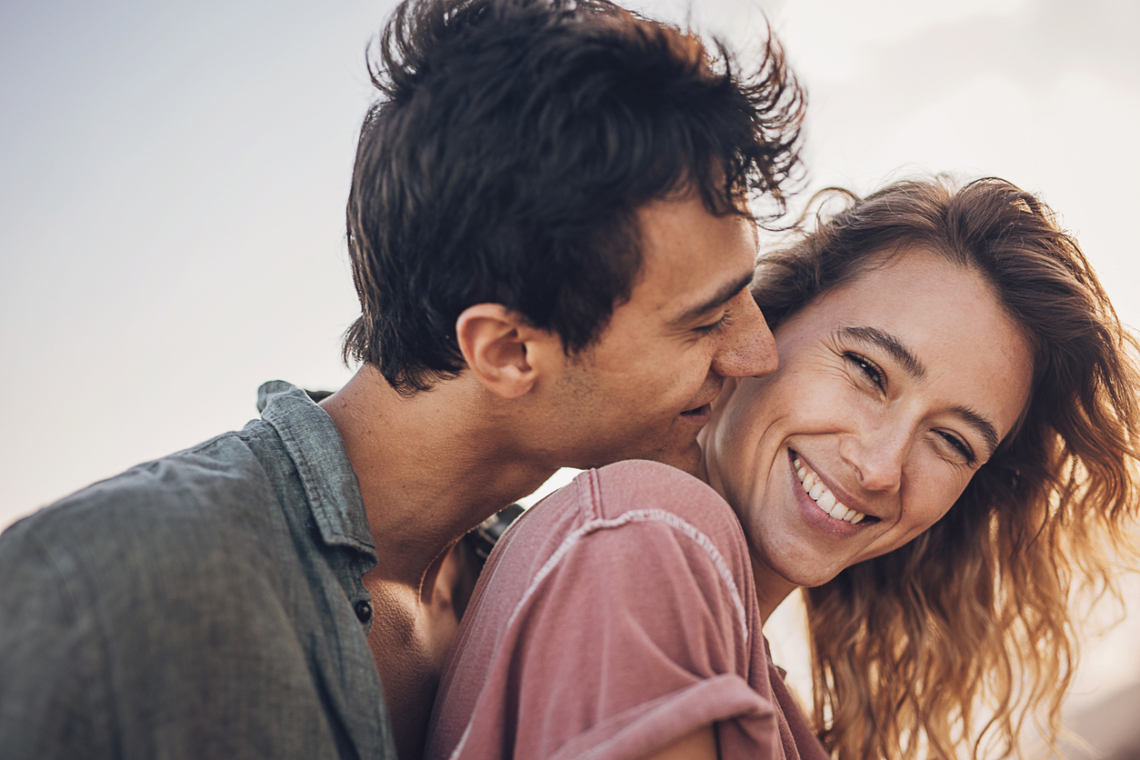 Vonzalom első látásra? Lehet, hogy karmikus kapcsolatban vagy, csak nem tudsz róla