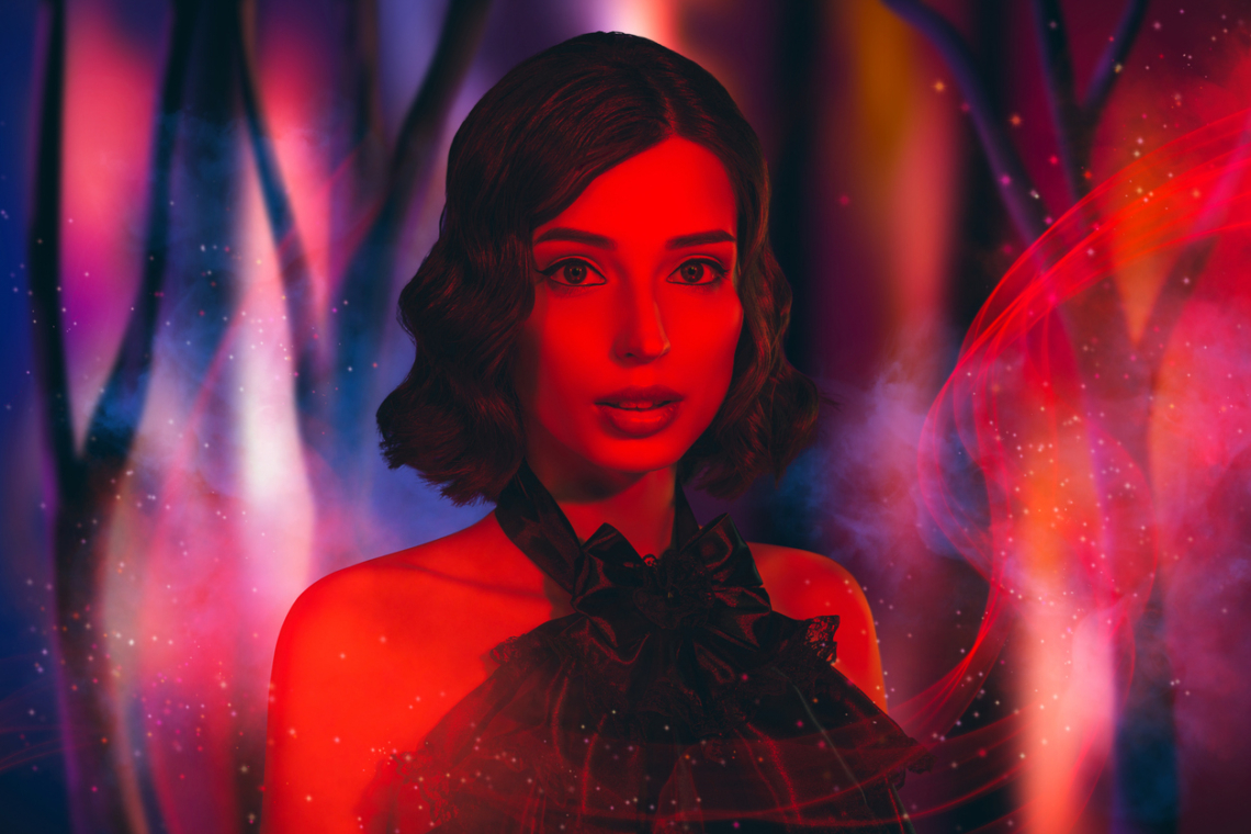 Mintha már jártál volna itt? 5 jel, hogy egy előző életedből hozol át megoldatlan mintát