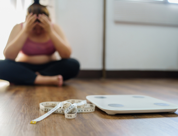 Diéta helyett – 5 jel, hogy inkább pihenésre lenne szükséged