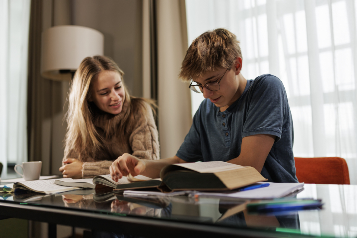 Hasonlóság helyett különbségek – miért vagyunk ennyire mások a testvéremmel?