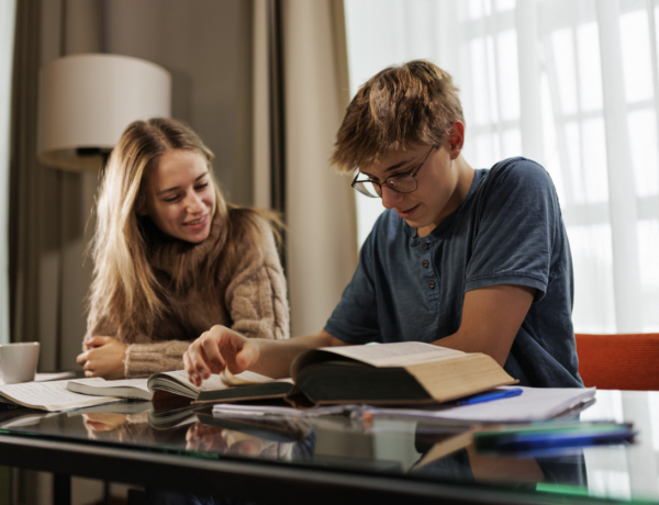 Hasonlóság helyett különbségek – miért vagyunk ennyire mások a testvéremmel?