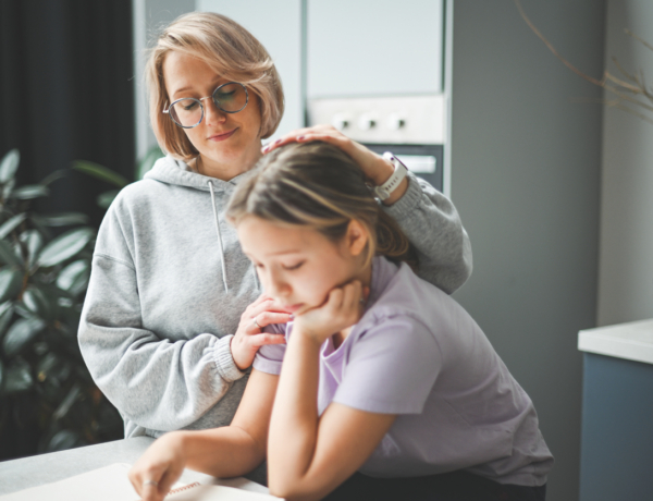 Egyszerre jog és felelősség: Ezért és így beszélek a lányommal az idei szavazásról
