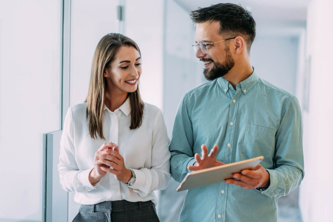 Így mondj nemet a munkában anélkül, hogy rontanál a kapcsolataidon