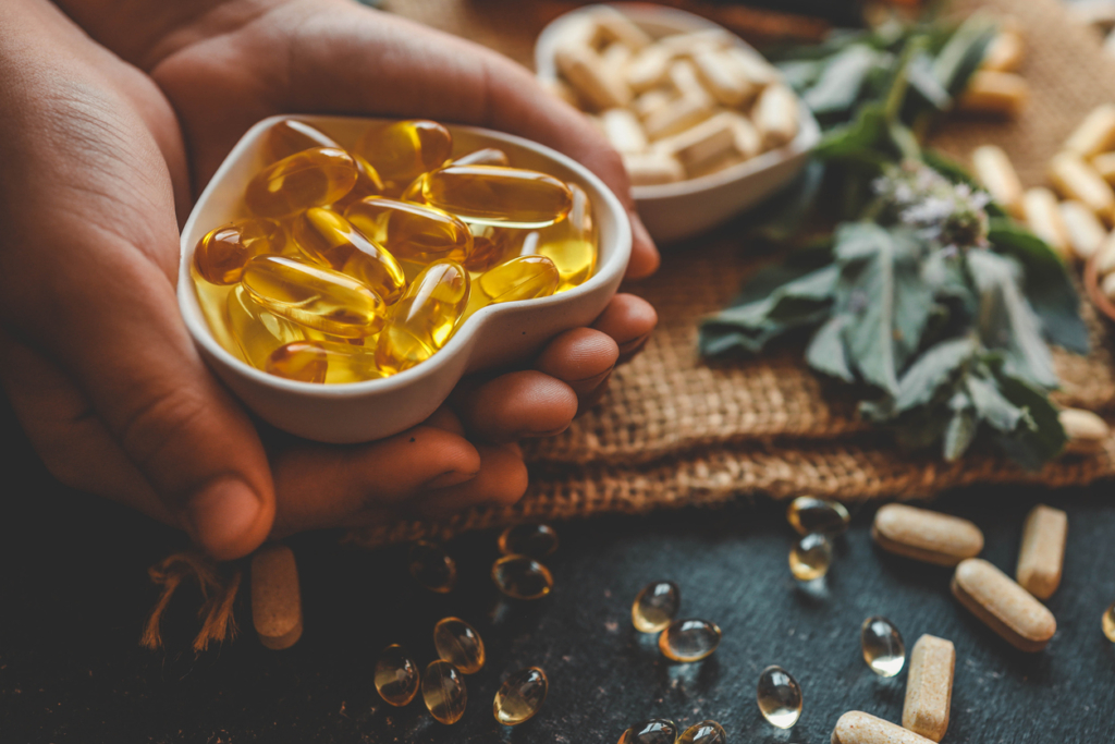 A vitamin, ami lassíthatja az öregedést – vajon eleget viszel be belőle?