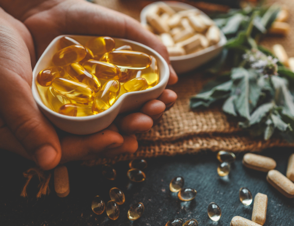 A vitamin, ami lassíthatja az öregedést – vajon eleget viszel be belőle?