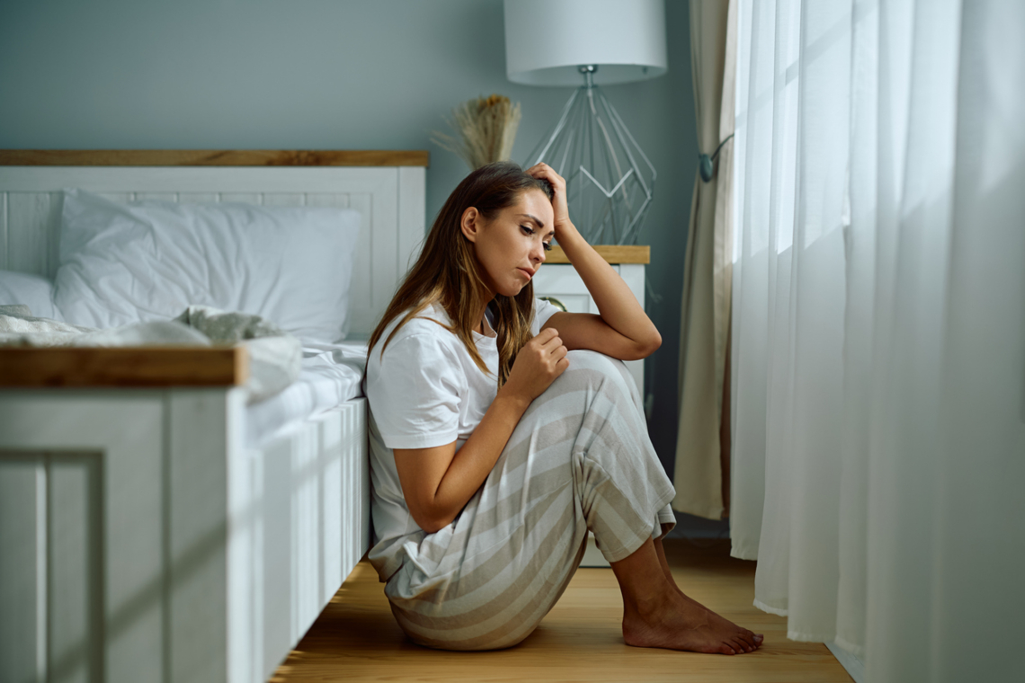 Párban mégis egyedül: 5 jel, hogy társas magányban élsz