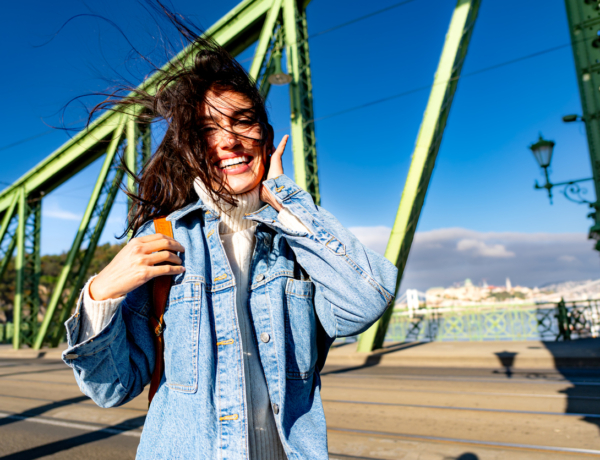 Időjárás 2026. március 16.: Hidegfronti hatás lesz érvényben erős széllel