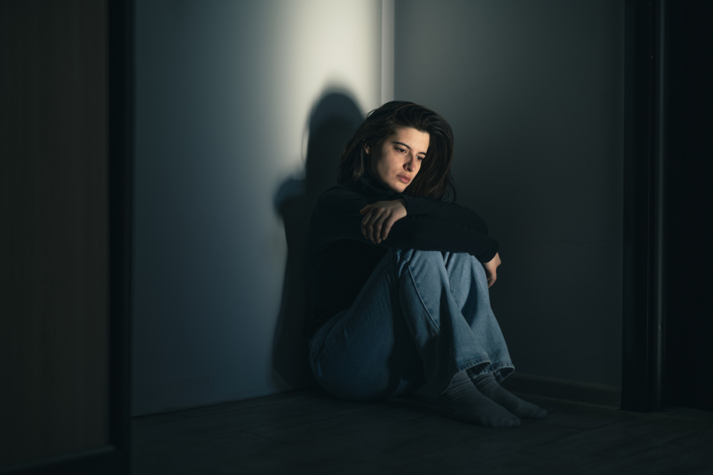 Ez a 4 dolog nekem mindig segít az aktív depressziós időszakokban