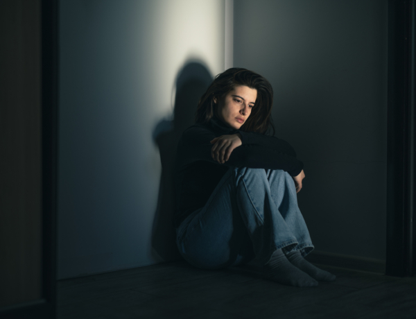 Ez a 4 dolog nekem mindig segít az aktív depressziós időszakokban