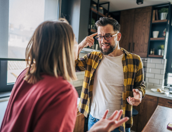 Jobb a kapcsolatom az exemmel, mint sok házaspárnak egymással – és ezt tapasztalatból mondom