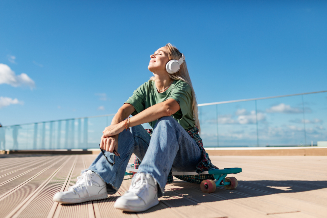 Ez a vitamin adja a lendületet a tavaszhoz a fitneszedző szerint