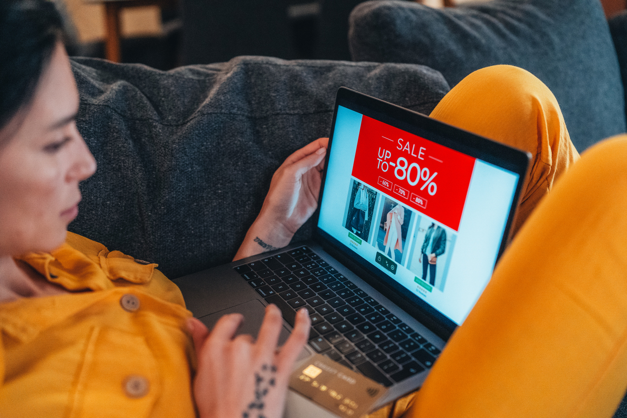 Miért költesz “bosszúból”? A stresszvásárlás rejtett logikája