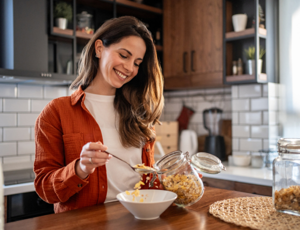 6 étel, amit a dietetikus szerint minden nap kellene enned