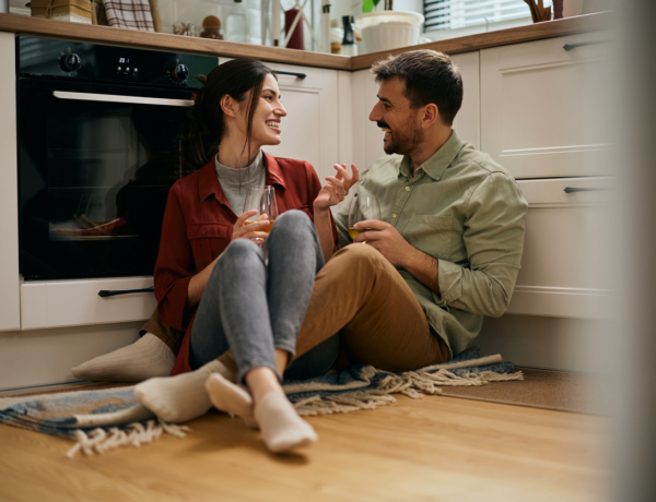 A pszichológusok szerint ez hozza meg leginkább a nők kedvét a szexhez – Nem az, amit elsőre gondolnál