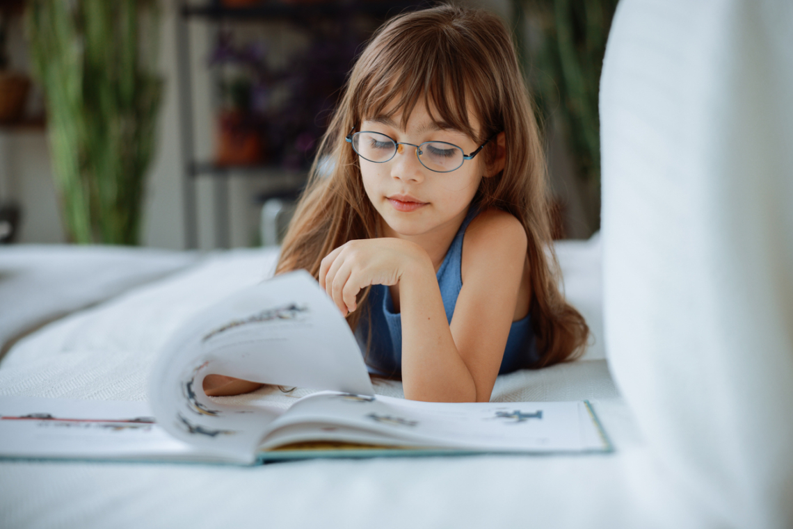 Biztos jelek, hogy a gyermekednek magas intelligencia szintje van