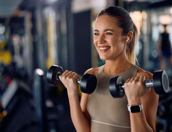 Így használd az AI-t, hogy személyre szabott edzésprogramod legyen