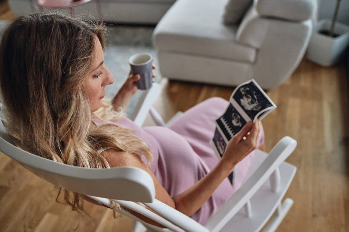 Naiv voltam és elutasítottam a genetikai szűrést a terhességem alatt. Ma már máshogyan döntenék?