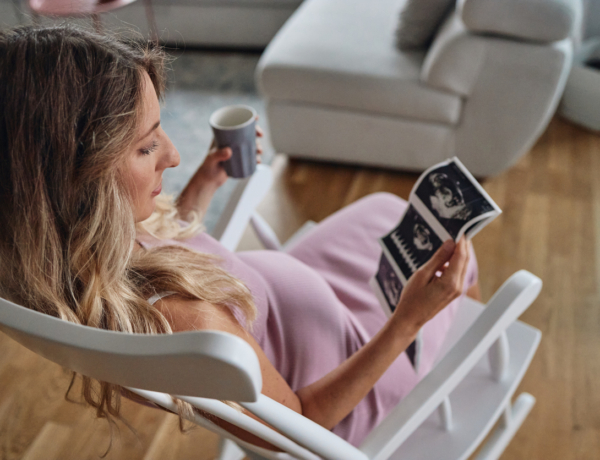 Naiv voltam és elutasítottam a genetikai szűrést a terhességem alatt. Ma már máshogyan döntenék?