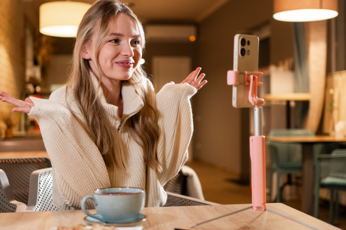 „Nem is így nézek ki!” – Ezért tűnik öregebbnek az arcod a fotókon, mint a tükörben