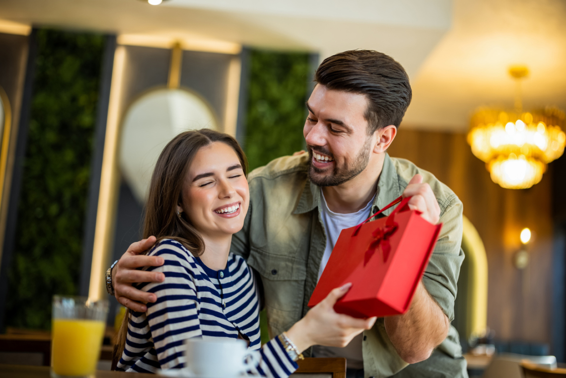 Nem a csoki és a virág a befutó: Erre vágynak igazából a nők nőnapon